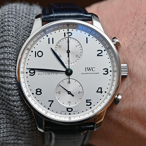 ZF IWC 3716 시리즈